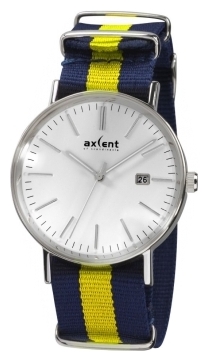 Axcent X58004-133 wrist watches for men - 1 image, picture, photo