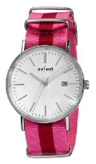 Axcent X58004-135 wrist watches for men - 1 photo, picture, image