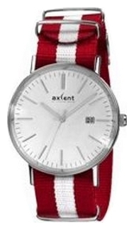 Axcent X58004-138 wrist watches for men - 1 photo, picture, image
