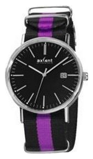 Axcent X58004-230 wrist watches for men - 1 picture, image, photo