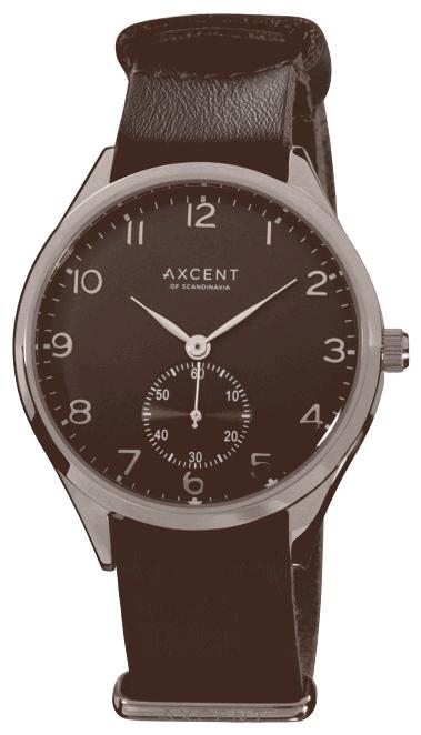 Axcent X5830R-716 wrist watches for women - 1 photo, image, picture