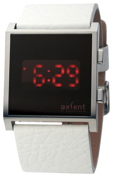 Axcent X59101-201 wrist watches for unisex - 1 picture, photo, image