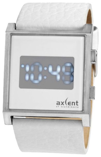 Axcent X59101-301 wrist watches for unisex - 1 picture, image, photo