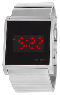 Axcent X59103-802 wrist watches for unisex - 1 picture, image, photo