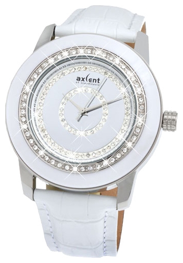 Axcent X59953-131 wrist watches for women - 1 picture, photo, image