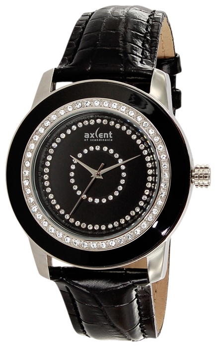 Axcent X59953-237 wrist watches for women - 1 image, picture, photo