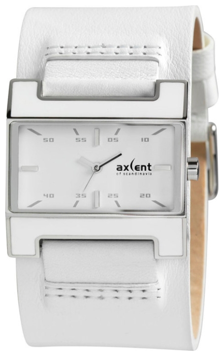 Axcent X60211-131 wrist watches for women - 1 image, picture, photo