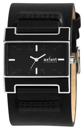 Axcent X60211-237 wrist watches for women - 1 photo, picture, image