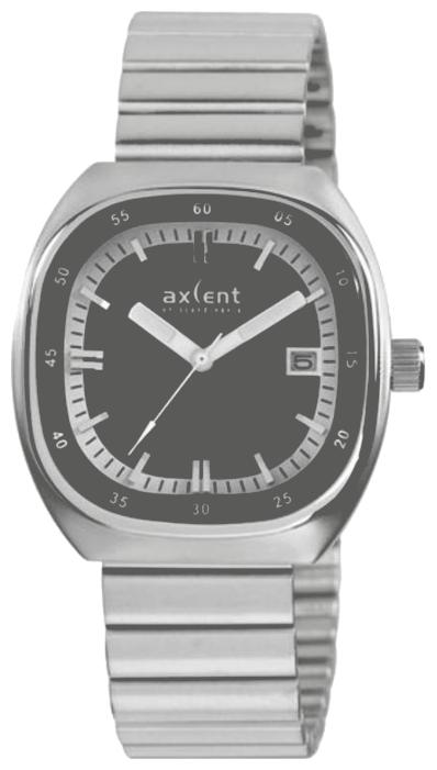 Axcent X60254-232 wrist watches for unisex - 1 photo, image, picture