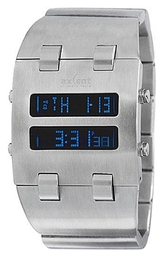 Axcent X60403-202 wrist watches for unisex - 1 picture, image, photo