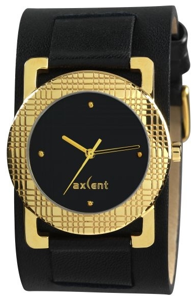 Axcent X61008-247 wrist watches for women - 1 picture, photo, image
