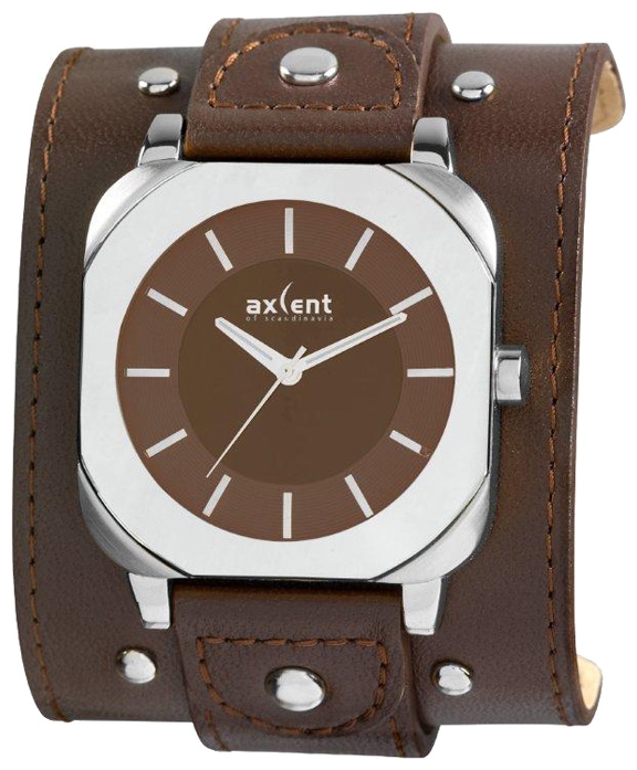 Axcent X61623-736 wrist watches for men - 1 picture, image, photo