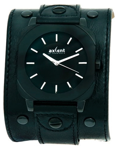 Axcent X6162B-237 wrist watches for unisex - 1 picture, image, photo