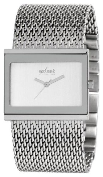 Axcent X61944-632 wrist watches for women - 1 image, photo, picture