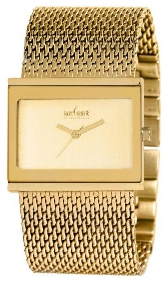 Axcent X61948-732 wrist watches for women - 1 image, photo, picture
