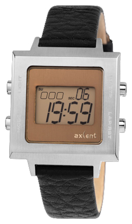 Axcent X62202-607 wrist watches for unisex - 1 photo, picture, image