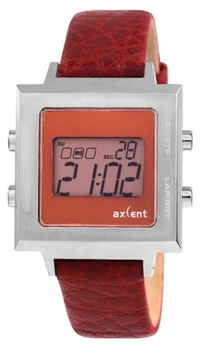 Wrist watch Axcent for Women - picture, image, photo