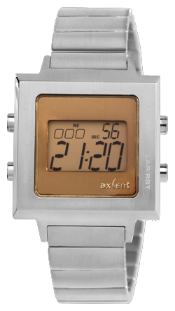 Axcent X62204-602 wrist watches for unisex - 1 picture, image, photo
