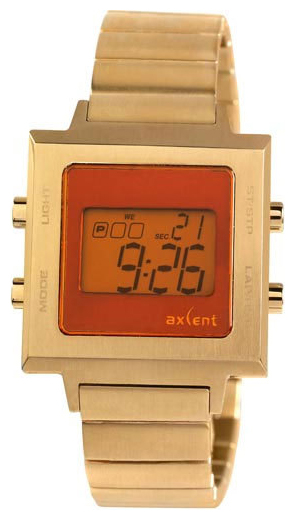Axcent X62208-702 wrist watches for unisex - 1 picture, image, photo