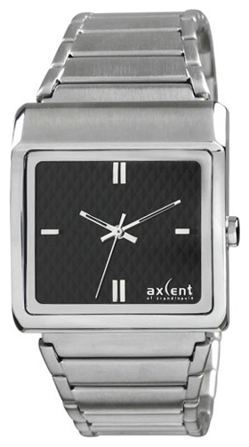 Axcent X62854-232 wrist watches for women - 1 picture, image, photo
