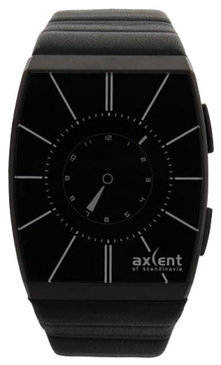 Axcent X64271-237 wrist watches for men - 1 image, picture, photo