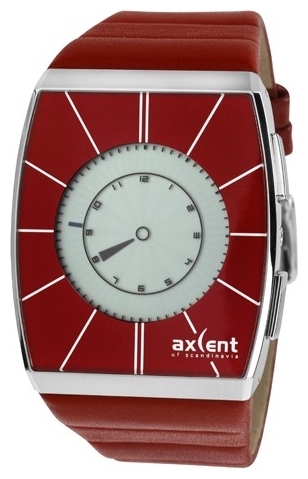 Axcent X64271-838 wrist watches for unisex - 1 image, photo, picture
