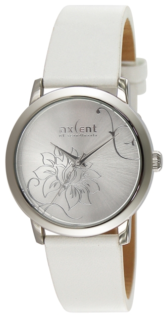 Axcent X64352-151 wrist watches for women - 1 image, photo, picture