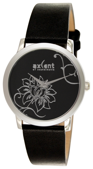 Axcent X64352-257 wrist watches for women - 1 photo, image, picture