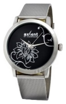 Axcent X64354-252 wrist watches for women - 1 image, photo, picture