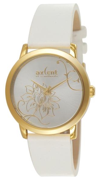 Axcent X6435G-151 wrist watches for women - 1 photo, image, picture