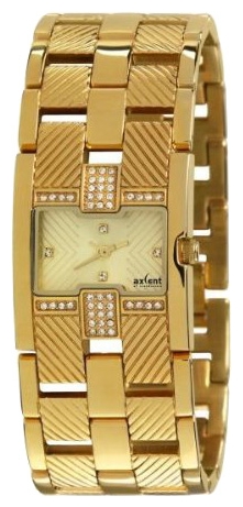 Axcent X65128-742 wrist watches for women - 1 picture, image, photo