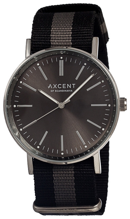 Axcent X68004-13 wrist watches for unisex - 1 photo, picture, image