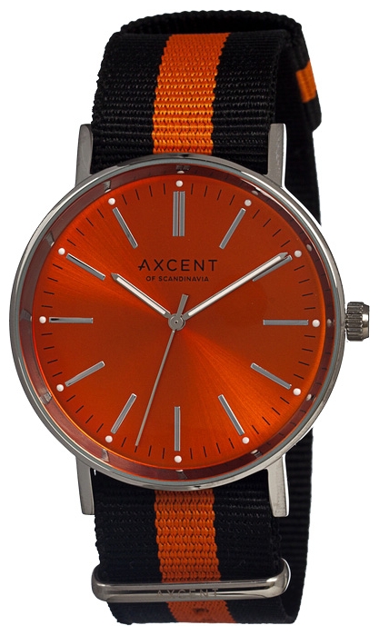 Axcent X68004-14 wrist watches for unisex - 1 picture, image, photo