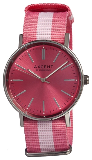 Axcent X68004-15 wrist watches for women - 1 photo, image, picture
