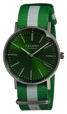 Axcent X68004-17 wrist watches for unisex - 1 picture, image, photo