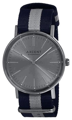 Axcent X68004-19 wrist watches for women - 1 picture, image, photo