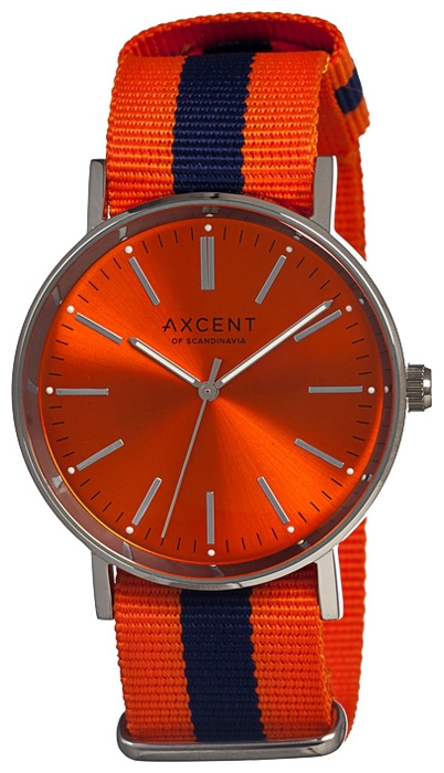 Axcent X68004-22 wrist watches for unisex - 1 image, picture, photo