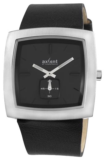 Axcent X70121-237 wrist watches for unisex - 1 image, picture, photo