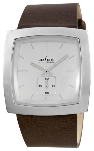 Axcent X70121-636 wrist watches for unisex - 1 picture, photo, image