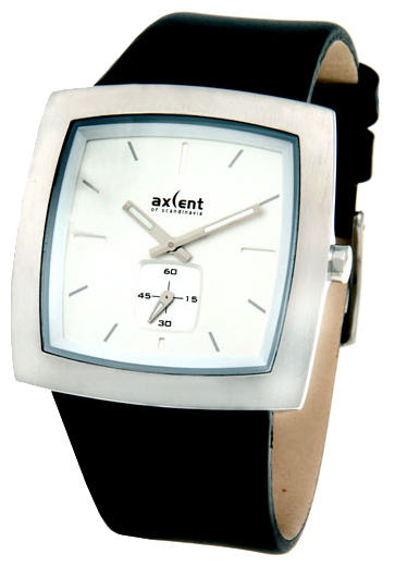 Axcent X70121-637 wrist watches for unisex - 1 picture, image, photo