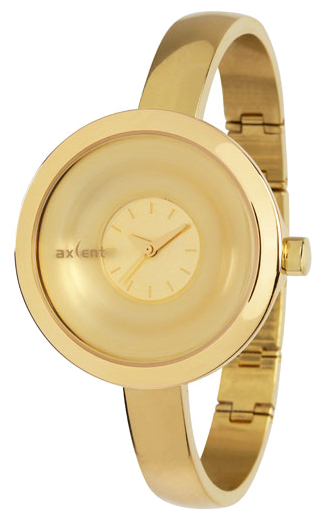 Axcent X70218-732 wrist watches for unisex - 1 photo, image, picture