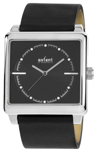 Axcent X70221-237 wrist watches for unisex - 1 picture, image, photo