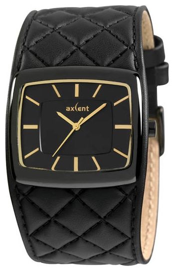 Axcent X7025B-237 wrist watches for unisex - 1 image, picture, photo