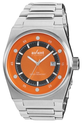 Axcent X72003-532 wrist watches for unisex - 1 photo, image, picture