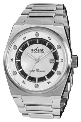 Axcent X72003-632 wrist watches for unisex - 1 picture, image, photo