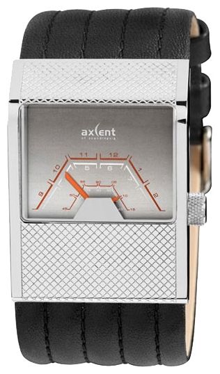 Axcent X760002-257 wrist watches for unisex - 1 photo, image, picture