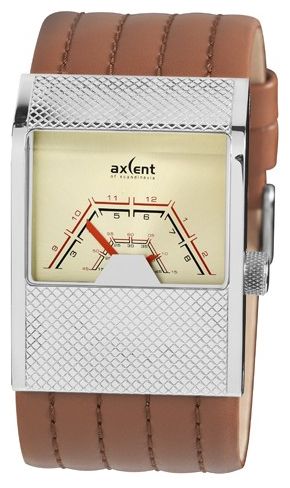 Axcent X76002-050 wrist watches for unisex - 1 photo, picture, image