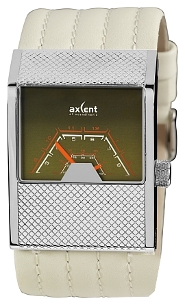 Axcent X76002-459 wrist watches for men - 1 picture, photo, image