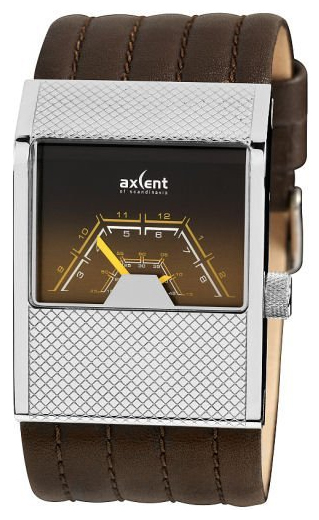 Axcent X76002-756 wrist watches for unisex - 1 picture, image, photo