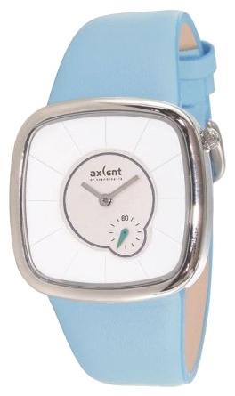 Axcent X77922-633 wrist watches for women - 1 image, photo, picture